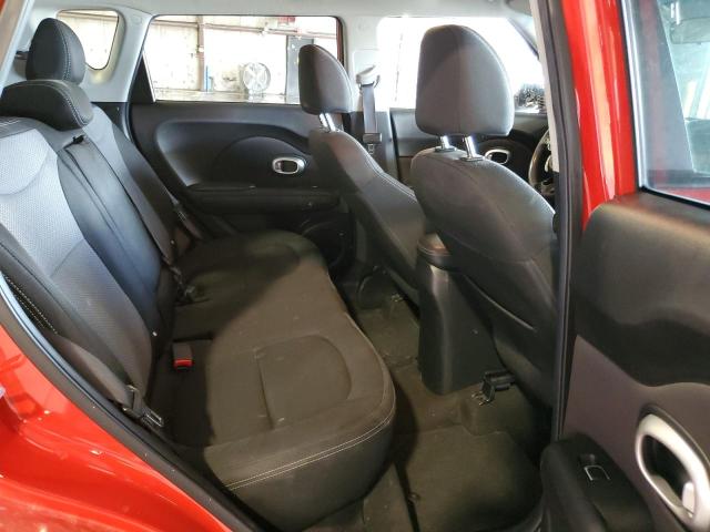 Photo 11 from auction – 2017 KIA SOUL + with VIN KNDJP3A50H7451511