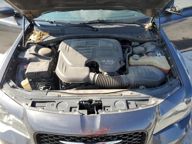 Photo 11 from auction – 2016 CHRYSLER 300 S with VIN 2C3CCAGG3GH183062