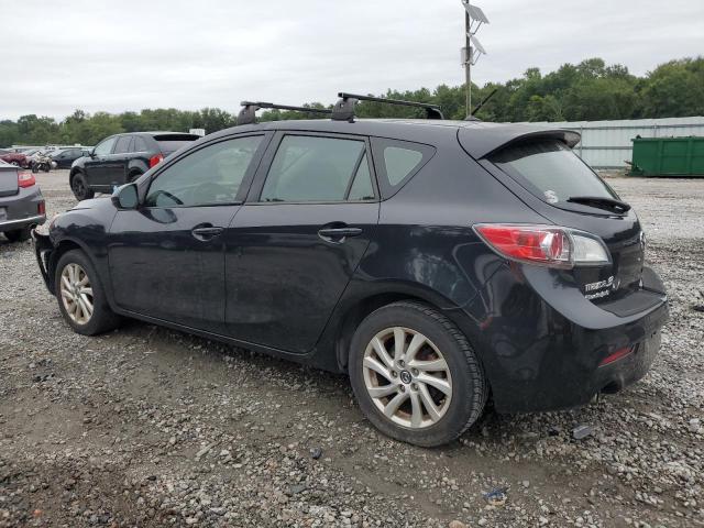 Photo 2 from auction – 2013 MAZDA 3 I with VIN JM1BL1L78D1776651