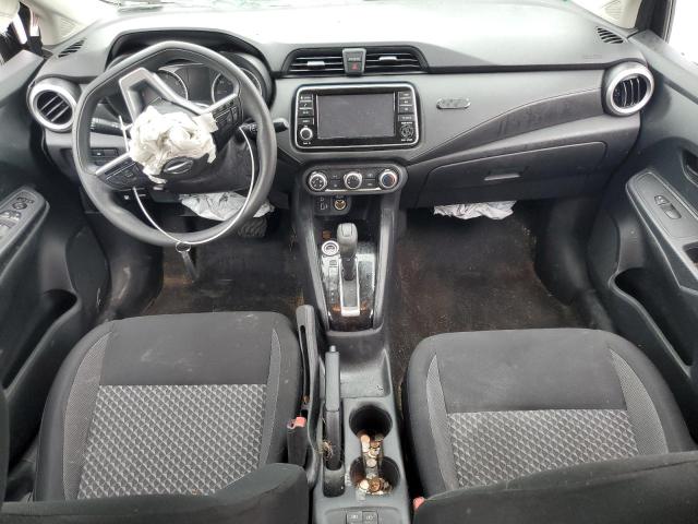 Photo 8 from auction – 2020 NISSAN VERSA S with VIN 3N1CN8DV8LL882144