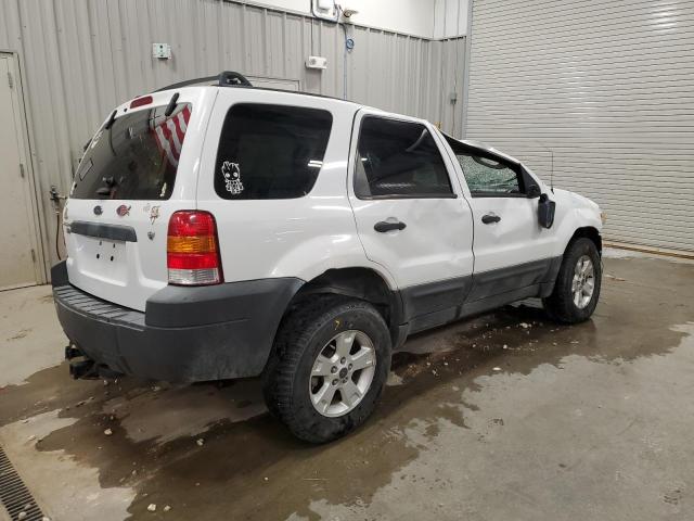 Photo 3 from auction – 2005 FORD ESCAPE XLT with VIN 1FMYU93155KC27773