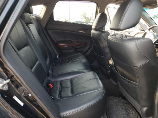 Photo 11 from auction – 2012 HONDA CROSSTOUR with VIN 5J6TF2H55CL002413