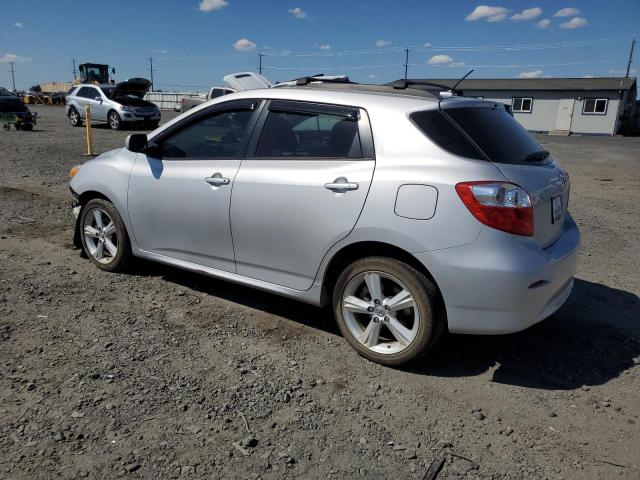 Photo 2 from auction – 2009 TOYOTA COROLLA MA with VIN 2T1LE40E79C011095