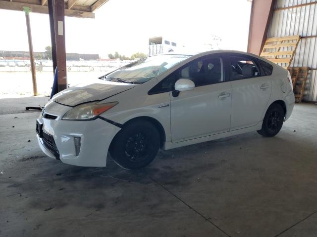 TOYOTA PRIUS 2015 with VIN JTDKN3DU2F0460469 - Photo from auction