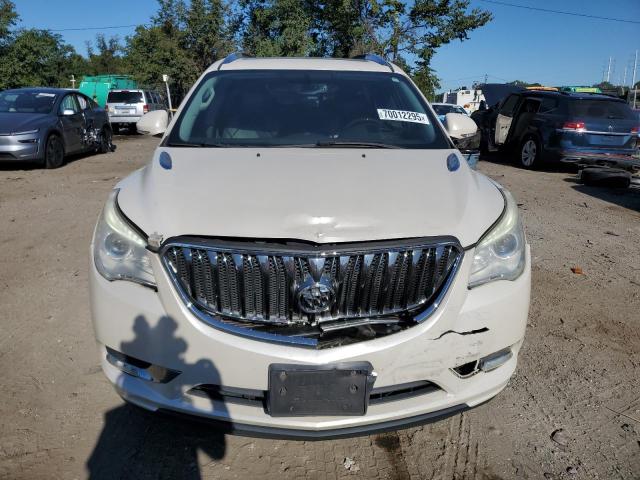 Photo 5 from auction – 2015 BUICK ENCLAVE with VIN 5GAKVBKD8FJ334545