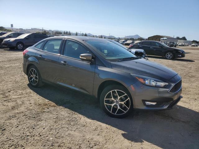 Photo 4 from auction – 2018 FORD FOCUS SEL with VIN 1FADP3H2XJL236696