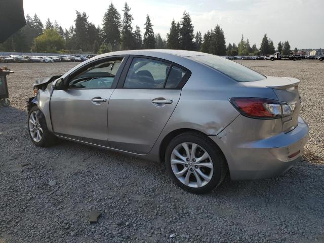 Photo 2 from auction – 2011 MAZDA 3 S with VIN JM1BL1U66B1427152