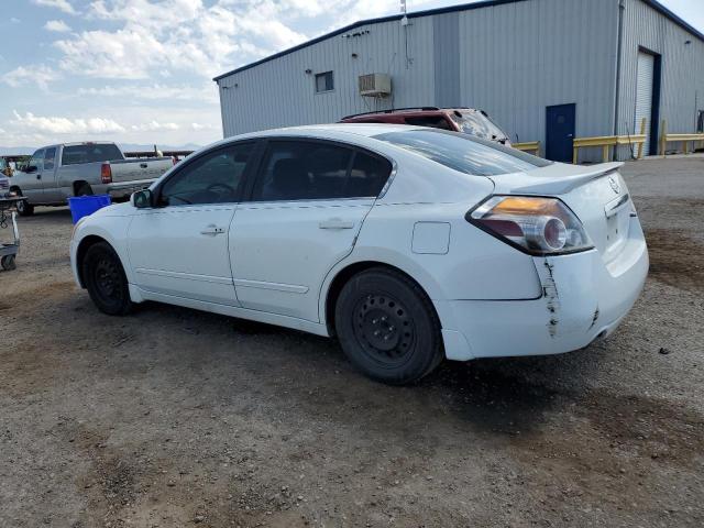 Photo 2 from auction – 2012 NISS ALTIMA BASE with VIN 1N4AL2APXCN434586