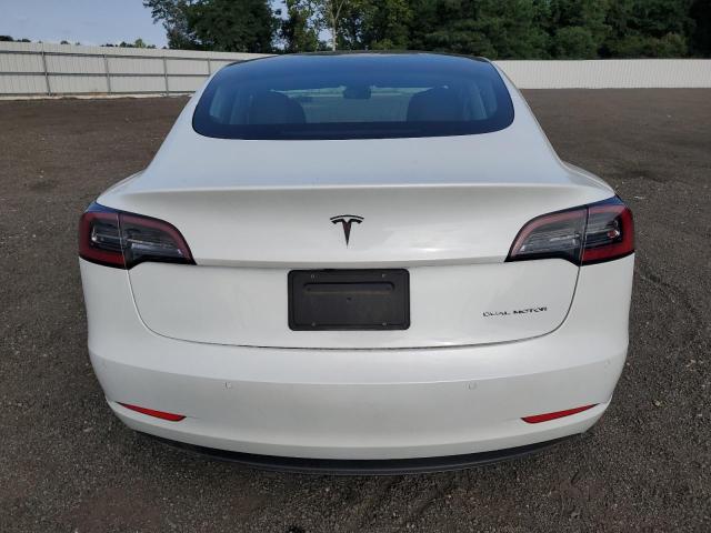 Photo 6 from auction – 2020 TESLA MODEL 3 with VIN 5YJ3E1EB8LF787090