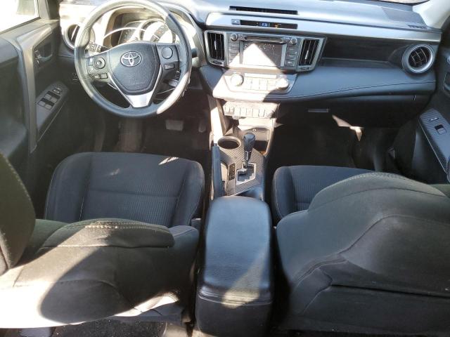 Photo 8 from auction – 2014 TOYOTA RAV4 XLE with VIN 2T3RFREV0EW188813