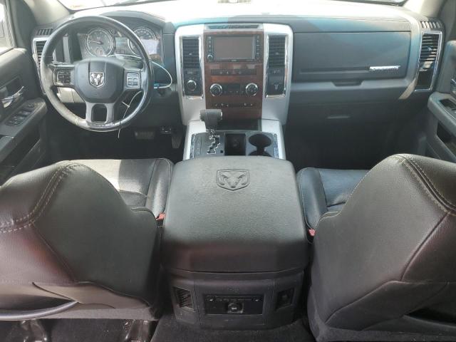 Photo 8 from auction – 2012 DODGE RAM 1500 L with VIN 1C6RD7NT4CS146537