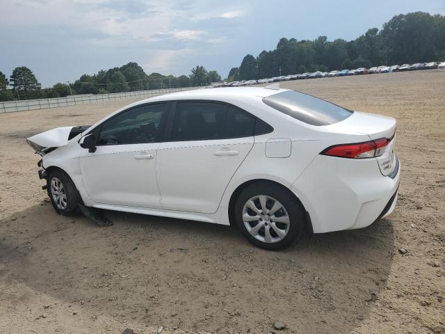 Photo 2 from auction – 2022 TOYOTA COROLLA LE with VIN 5YFEPMAE6NP377867