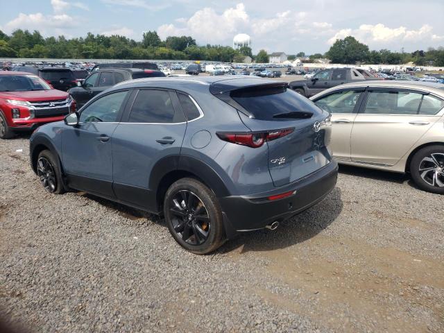 Photo 2 from auction – 2025 MAZDA CX-30 PREF with VIN 3MVDMBCM0SM841296