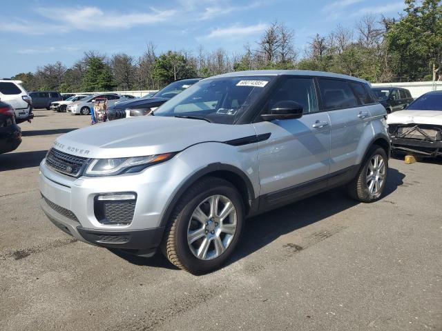 LAND ROVER RANGE ROVE 2017 with VIN SALVP2BG2HH234234 - Photo from auction
