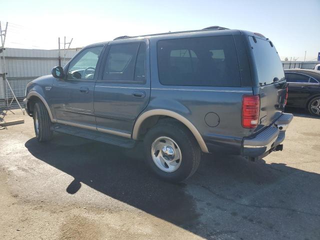 Photo 2 from auction – 1999 FORD EXPEDITION with VIN 1FMPU18L9XLA55719