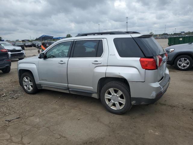 Photo 2 from auction – 2013 GMC TERRAIN SL with VIN 2GKALSEK0D6255069