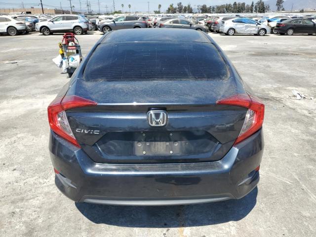 Photo 6 from auction – 2016 HONDA CIVIC EX with VIN 19XFC2F86GE215104