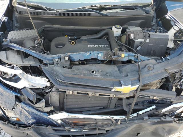 Photo 12 from auction – 2019 CHEVROLET EQUINOX LT with VIN 2GNAXKEV7K6282350