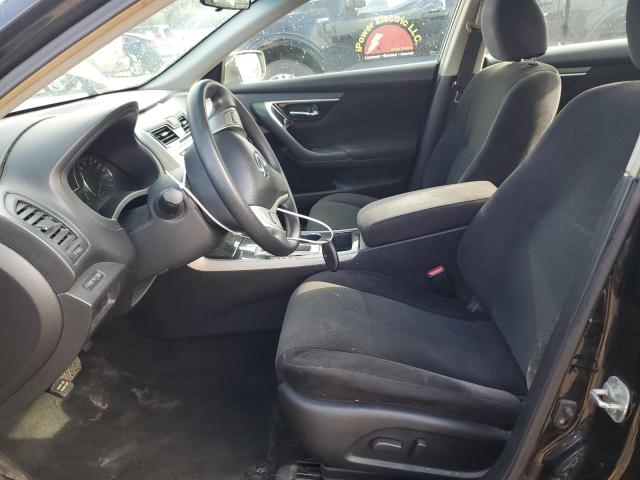 Photo 7 from auction – 2013 NISSAN ALTIMA 2.5 with VIN 1N4AL3AP5DN460052