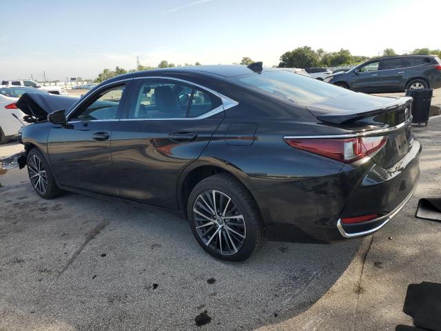 Photo 2 from auction – 2024 LEXUS ES 300H BA with VIN 58ADA1C19RU044856
