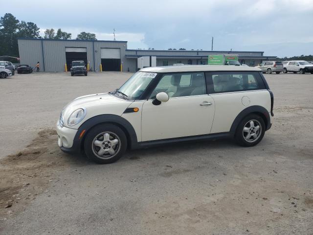 MINI COOPER CLU 2011 with VIN WMWZF3C59BT188661 - Photo from auction