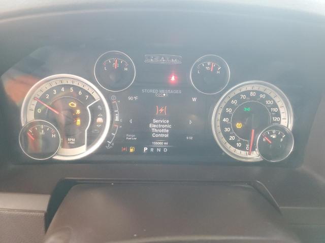 Photo 9 from auction – 2016 RAM 1500 LARAM with VIN 1C6RR6NT4GS376631