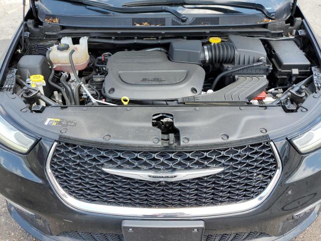 Photo 12 from auction – 2022 CHRYSLER PACIFICA T with VIN 2C4RC1BG3NR168274
