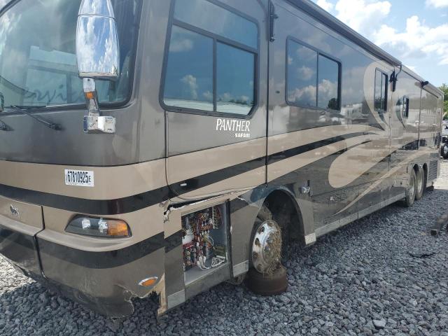 Photo 9 from auction – 2003 ROADMASTER RAIL MONOCOQUE with VIN 1RF16561X31022501