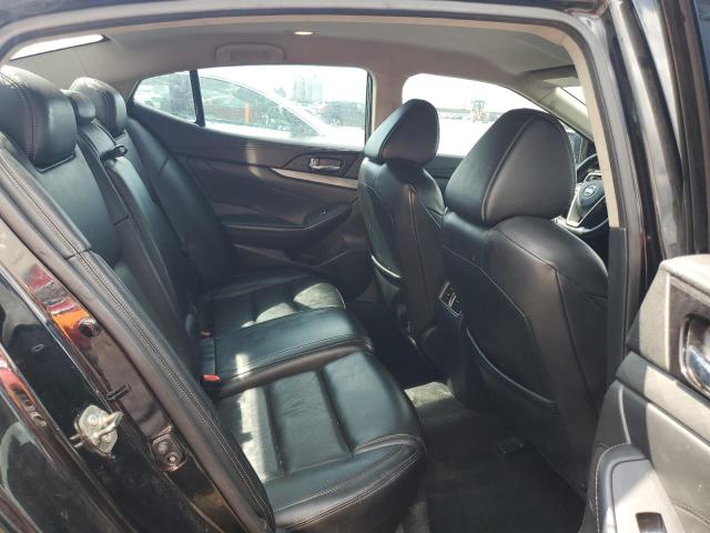 Photo 10 from auction – 2017 NISSAN MAXIMA 3.5 with VIN 1N4AA6AP0HC402908