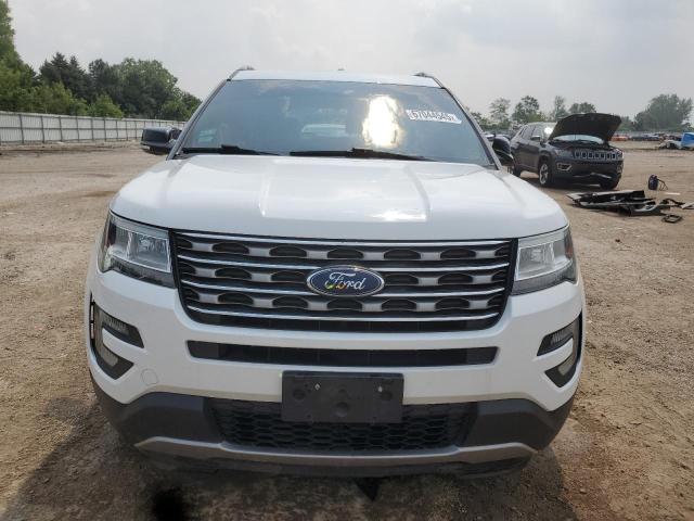 Photo 5 from auction – 2017 FORD EXPLORER X with VIN 1FM5K8D8XHGB60822