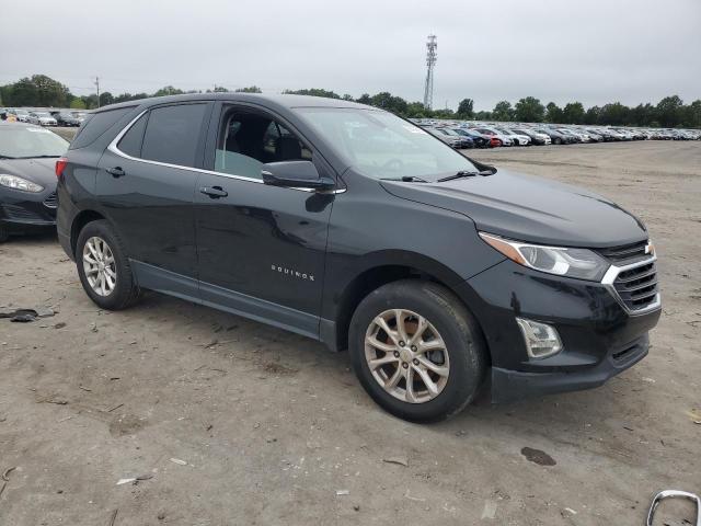 Photo 4 from auction – 2019 CHEVROLET EQUINOX LT with VIN 2GNAXTEV5K6291604