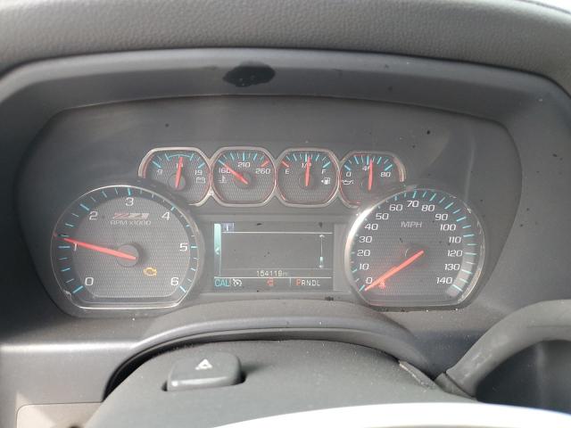 Photo 9 from auction – 2018 CHEVROLET SILVERADO with VIN 3GCUKSEC0JG453526