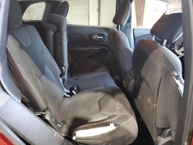 Photo 11 from auction – 2016 JEEP CHEROKEE L with VIN 1C4PJMCS0GW360473