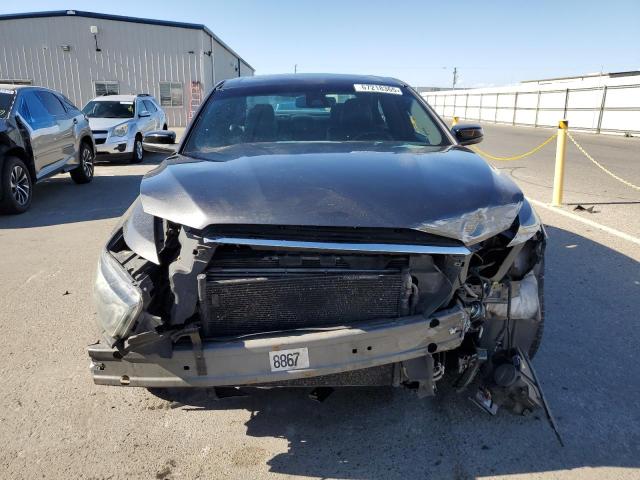 Photo 5 from auction – 2015 FORD TAURUS SHO with VIN 1FAHP2KT1FG180080