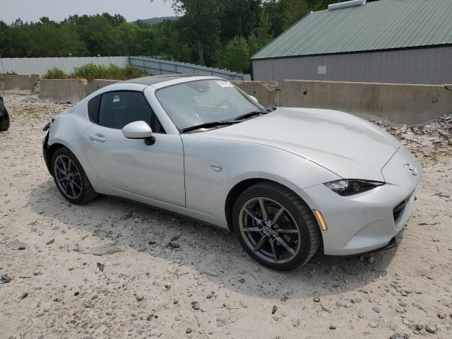 Photo 4 from auction – 2019 MAZDA MX-5 MIATA with VIN JM1NDAM76K0309255