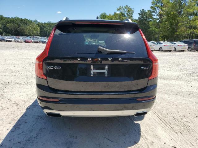 Photo 6 from auction – 2018 VOLVO XC90 T6 with VIN YV4A22PK7J1209679