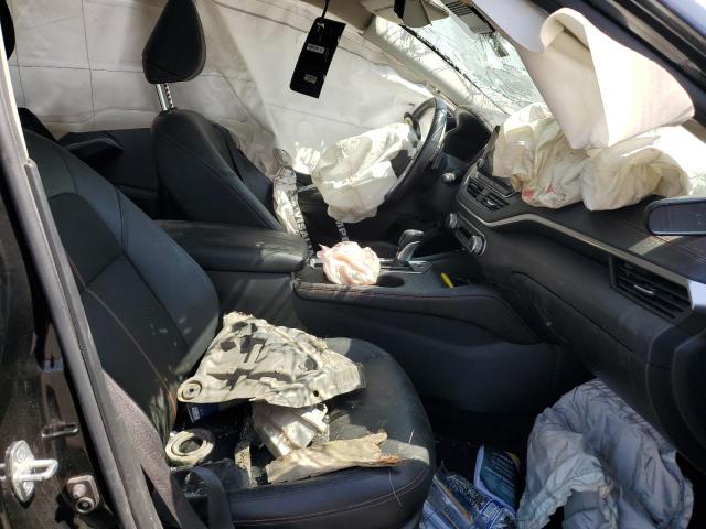 Photo 7 from auction – 2022 NISSAN ALTIMA SR with VIN 1N4BL4CV3NN329340