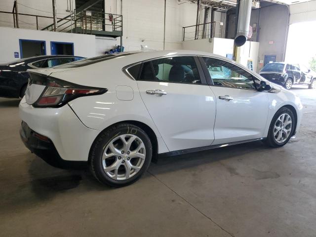 Photo 3 from auction – 2016 CHEVROLET VOLT LTZ with VIN 1G1RD6S57GU128187