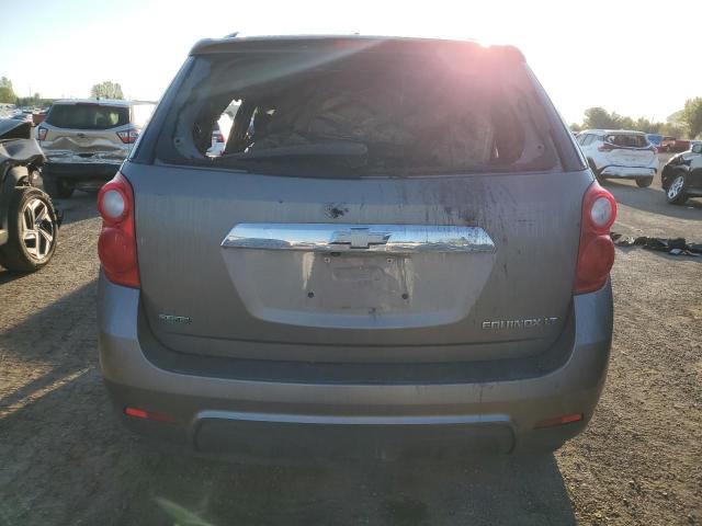 Photo 6 from auction – 2012 CHEVROLET EQUINOX LT with VIN 2GNALPEK3C6276027