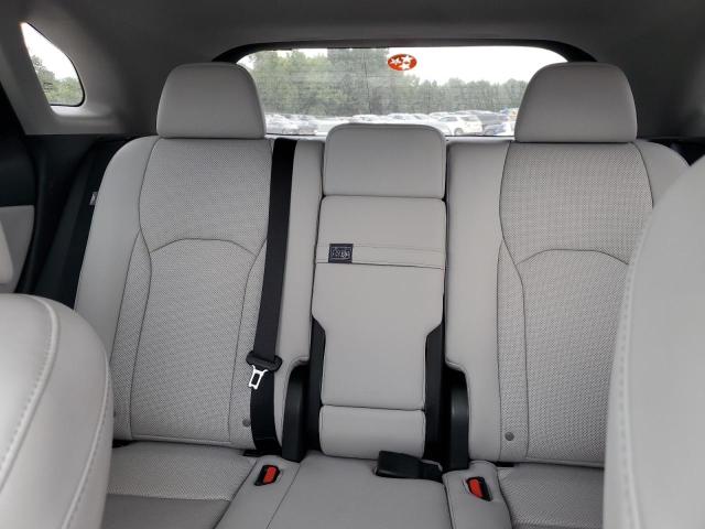 Photo 10 from auction – 2020 LEXUS RX 350 with VIN 2T2HZMDAXLC257403