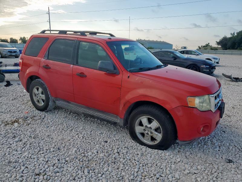 Photo 4 from auction – 2009 FORD ESCAPE XLT with VIN 1FMCU03G59KA03029