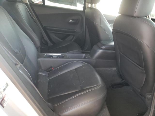 Photo 10 from auction – 2011 CHEVROLET VOLT with VIN 1G1RD6E48BU101740