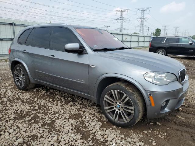 Photo 4 from auction – 2013 BMW X5 XDRIVE5 with VIN 5UXZV8C52D0C17152