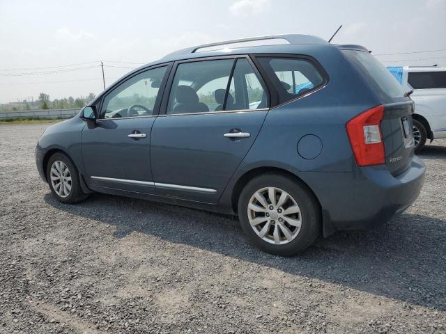 Фото 2 с аукциона – 2012 KIA RONDO с VIN KNAHH8A69C7408907