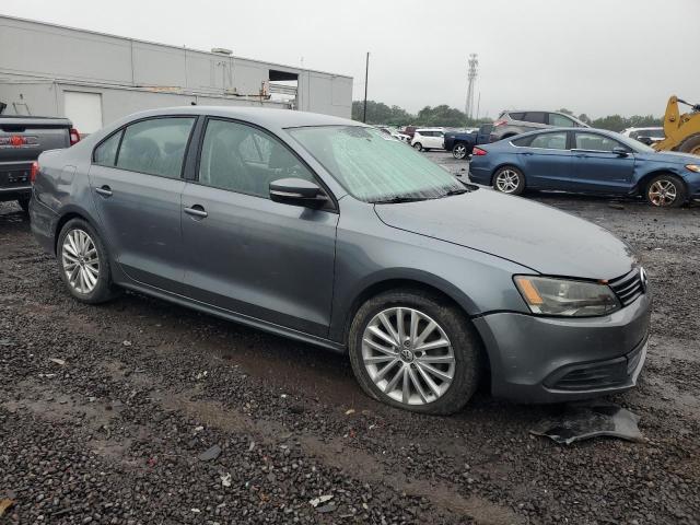 Photo 4 from auction – 2012 VOLKSWAGEN JETTA TDI with VIN 3VWLL7AJ5CM080320