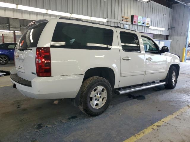 Photo 3 from auction – 2012 CHEVROLET SUBURBAN C1500 LS with VIN 1GNSCHE01CR282471