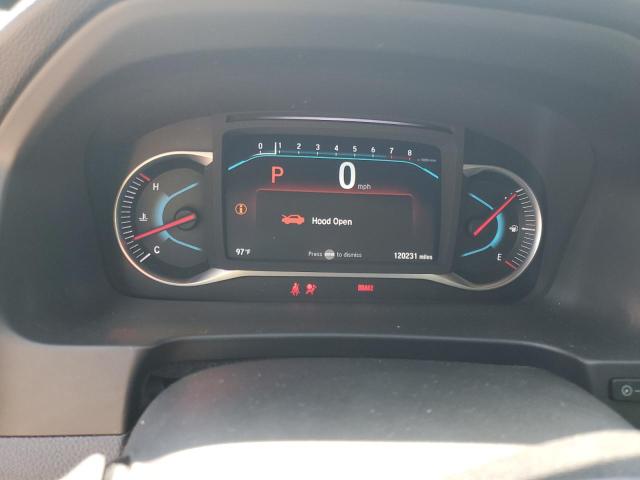 Photo 9 from auction – 2019 HONDA PILOT ELIT with VIN 5FNYF6H07KB056725