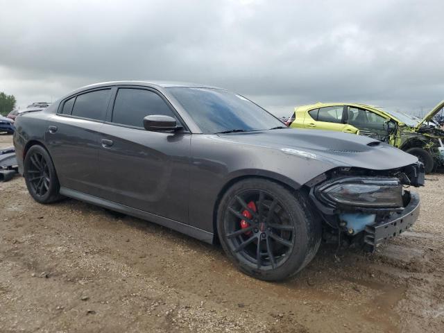 Photo 4 from auction – 2019 DODGE CHARGER SC with VIN 2C3CDXGJ9KH756745