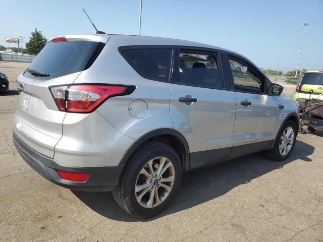 Photo 3 from auction – 2018 FORD ESCAPE S with VIN 1FMCU0F7XJUC43570