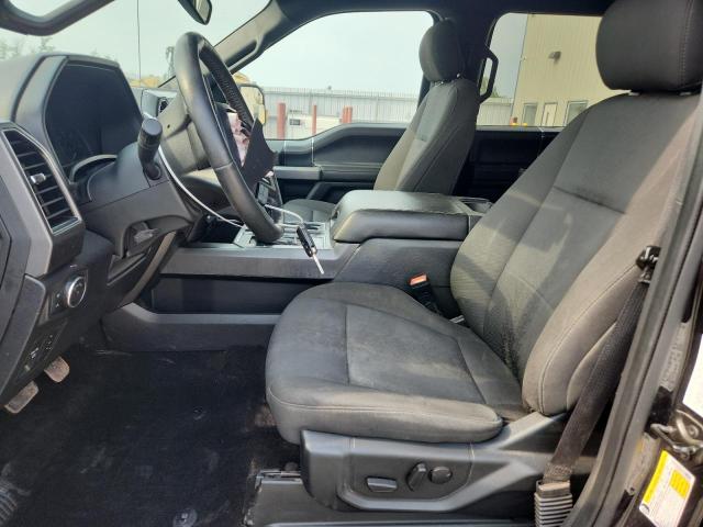 Photo 7 from auction – 2019 FORD F150 SUPER with VIN 1FTEW1E52KFB89085